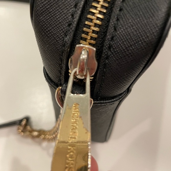 Jet set Michael kors crossbody - Picture 14 of 16
